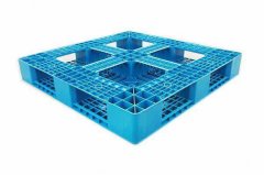 怎么區(qū)分塑料托盤的新舊料？